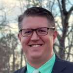 Alex Porter Headshot