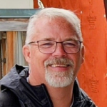 James Black