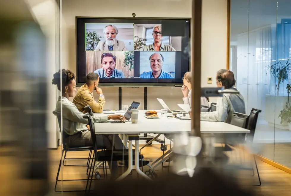banner business voip 2x