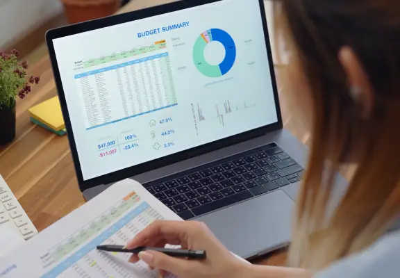 img we provide expert analysis of your it spending 2x