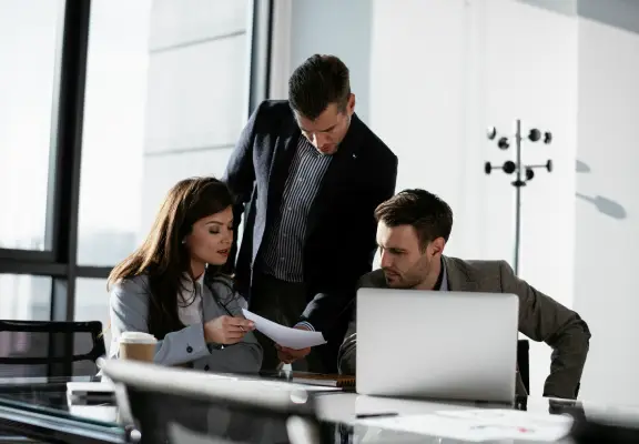 img you get executive level expertise and guidance 2x