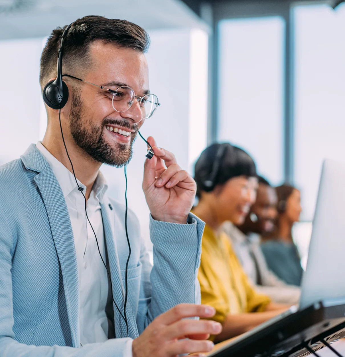 img s6 form Managed IT Services