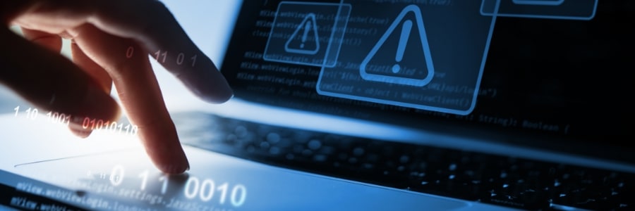 Identifying and resolving phone infrastructure breaches